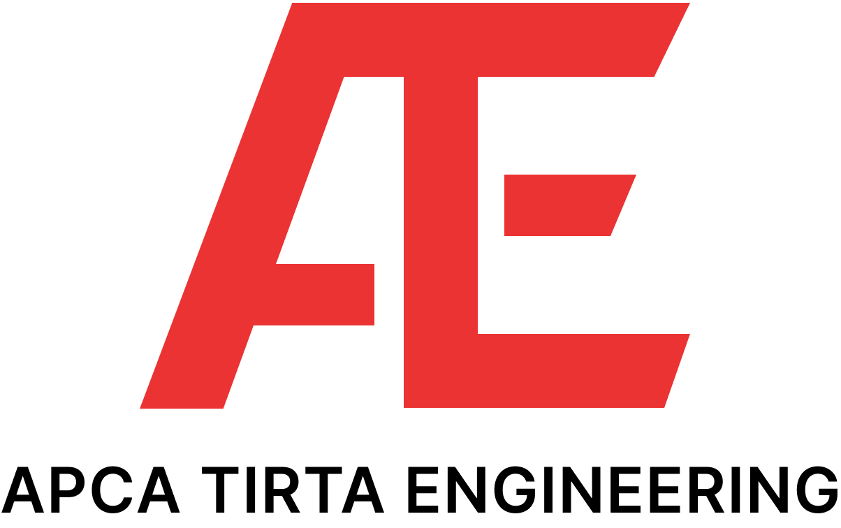 PT APCA Tirta Engineering logo